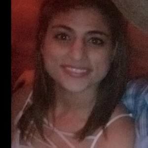 Meet your Posher, Valerie